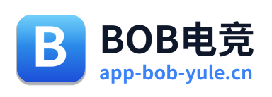 BOB电竞 Logo